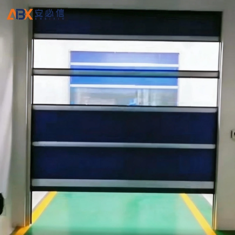 商丘工业快速门